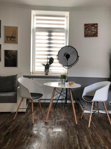 Gallery image of Dunakavics Boutique Apartman Szentendre in Szentendre