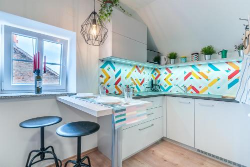 TOP Apartman
