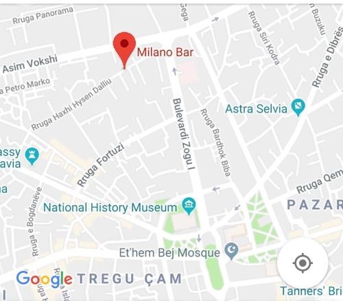 Fotografie z fotogalerie ubytování Guesthouse Hygge v destinaci Tirana