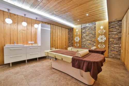 Foto da galeria de Hotel&SPA Jawor em Zawoja