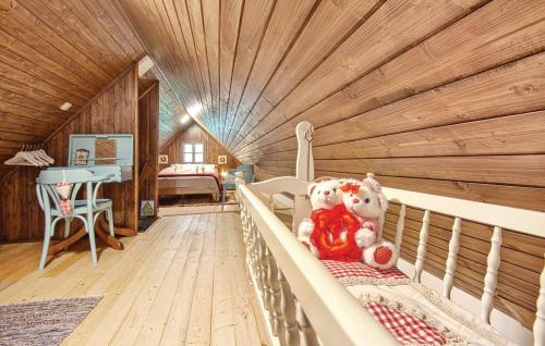 Φωτογραφία από το άλμπουμ του Vila Countryhouse Pijevci σε Novi Marof