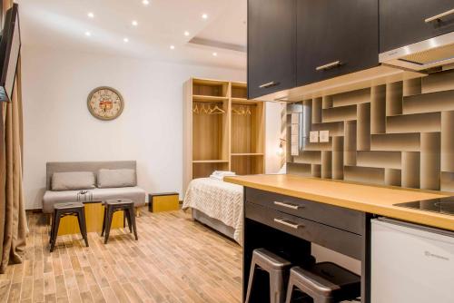 Electra & Myrto Apartments