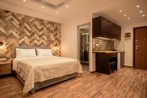 Electra & Myrto Apartments
