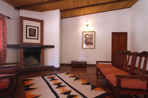 Gallery image of Posta del Sol in Maimará