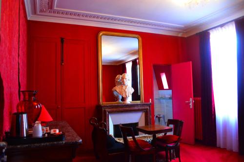 Imagen de la galería de Hotel Windsor Home, en París