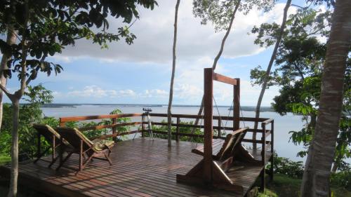 Alta Vista Amazon Lodge – Photos 5
