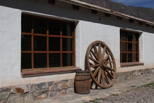 Gallery image of Posta del Sol in Maimará