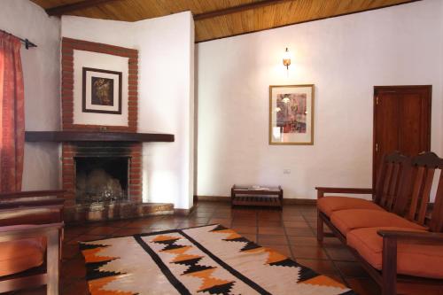 Gallery image of Posta del Sol in Maimará