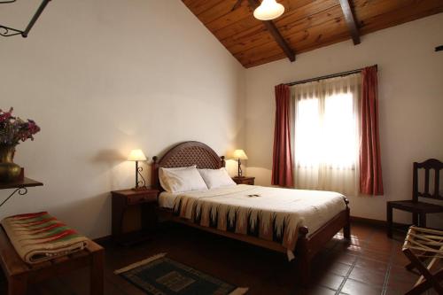 Gallery image of Posta del Sol in Maimará