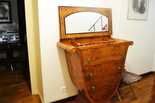 Imagen de la galería de Hotel Windsor Home, en París