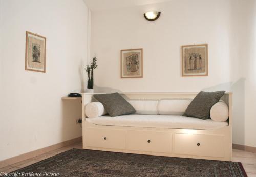 Residence Victoria