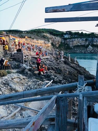 Fotografie z fotogalerie ubytování Casa Michela v destinaci Vico del Gargano