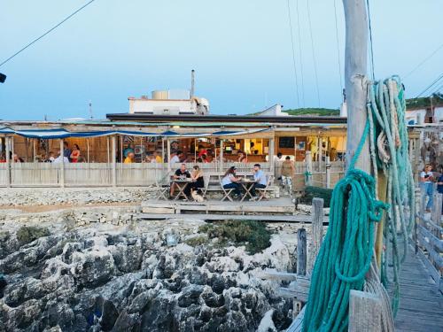 Fotografie z fotogalerie ubytování Casa Michela v destinaci Vico del Gargano