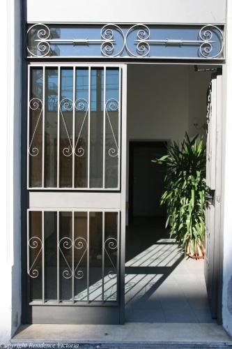 Residence Victoria