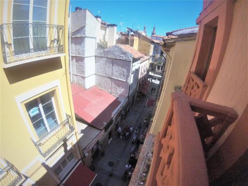 Centro Histórico San Agustín