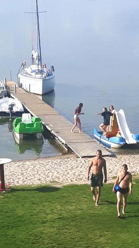 Φυσικό τοπίο κοντά σε αυτό το bed & breakfast