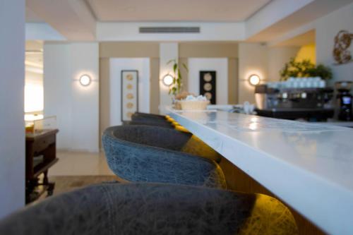 Fotografie z fotogalerie ubytování Golden Walls Hotel v Jeruzalémě