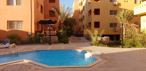 Gallery image of Al Dora Residence Appartement in Hurghada