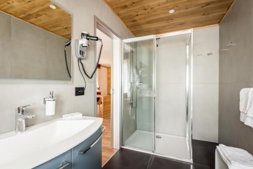 Fotografie z fotogalerie ubytování Hotel St. Raphael v Madonna di Campiglio