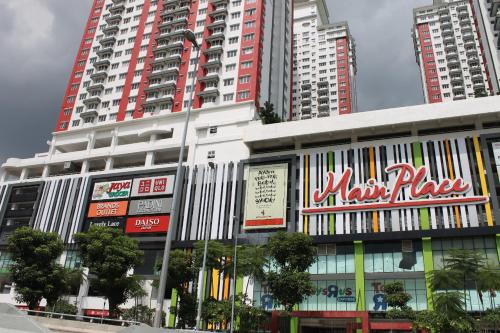 Min Main Place Mall Apartment Subang Jaya Updated 2021 Prices