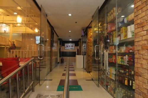 Gambar di galeri bagi Honey Hunt House di Cebu City