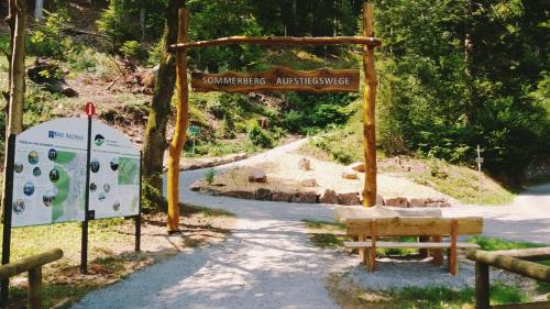 Gambar di galeri bagi Relax di Bad Wildbad