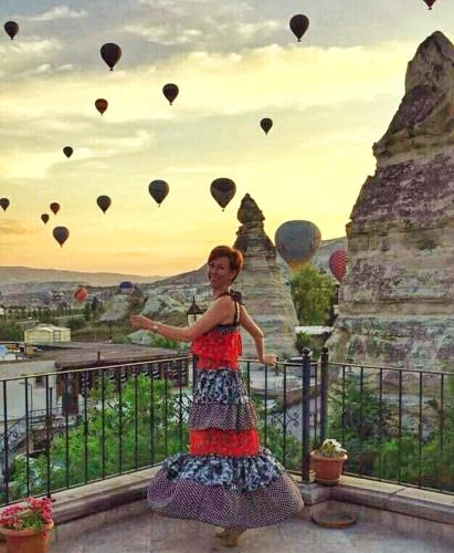 Cappadocia Stone Palace – Photos 5