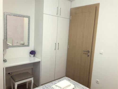 Fotografia z galérie ubytovania Villa Natasha v destinácii Makarska
