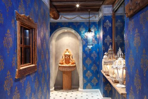 Fotografie z fotogalerie ubytování Hotel Miramonti v destinaci Cogne