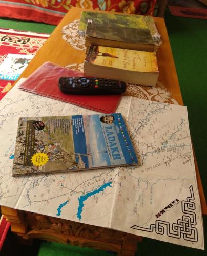 Gallery image of amir homestay in Leh