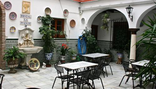 Hostal la Fuente, Córdoba – Bijgewerkte prijzen 2022