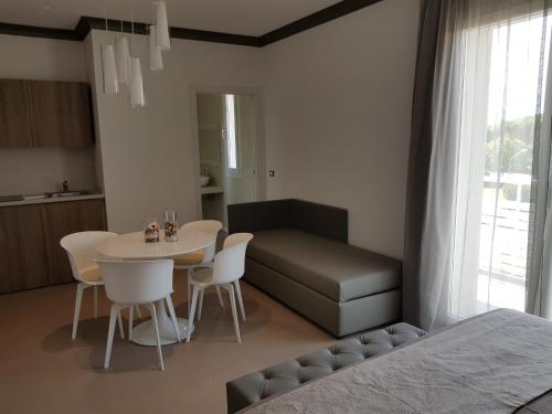 Gallery image of Residence Hotel Venus Suites in Cervia