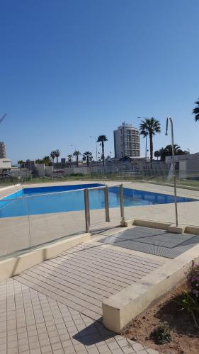 Imagen de la galería de Marina Oceano Peñuelas, en Coquimbo