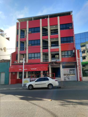 Hotel Rio Branco – Photos 3