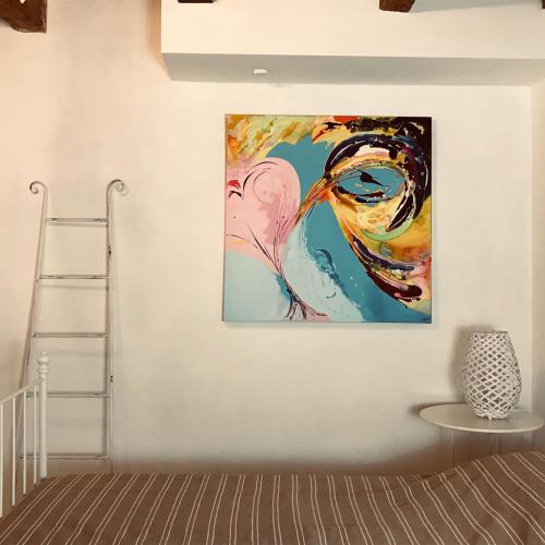 Gambar di galeri bagi Tambien B&B di Pesaro