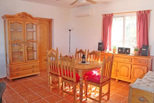 Foto Casa Soleada Holiday Fully private Villa 5