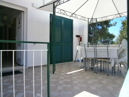 Gallery image of Apartmani Jurin in Primošten