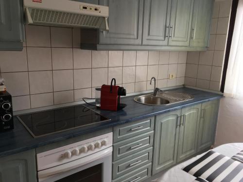 Appartement La Palma , Vivienda vacacional (Spanje San Pedro ...