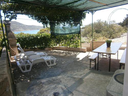 Gallery image of Apartmani Jurin in Primošten