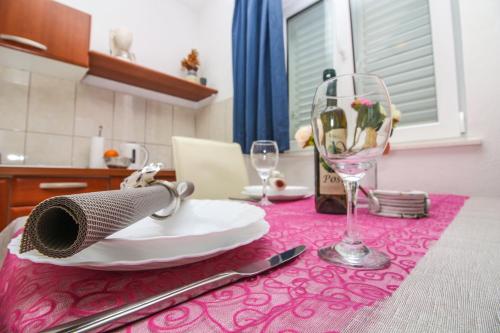 Fotografie z fotogalerie ubytování Apartmani Tea v Primoštenu