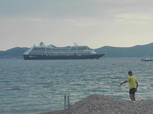 Galeriebild der Unterkunft Apartment Vilma in Zadar