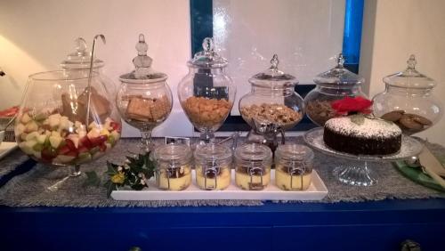 Gallery image of La Serliana - Bed&Breakfast in Vicenza