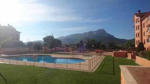 Apartamento Oroel, Jaca – Updated 2022 Prices