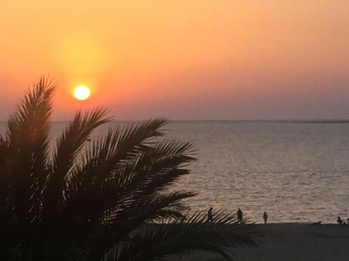Fotografia z galérie ubytovania Piso en la playa de Sanlucar v destinácii Sanlúcar de Barrameda