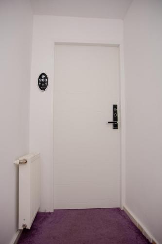 Φωτογραφία από το άλμπουμ του Amethyst House Therme & Bucharest Otopeni Airport στο Otopeni