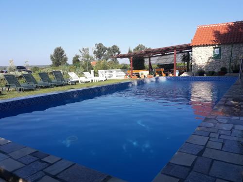 Galeriebild der Unterkunft Apartment Manuela in Ljubač