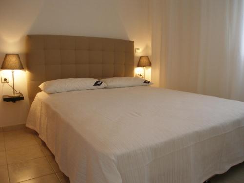 Apartments@Tsiantas