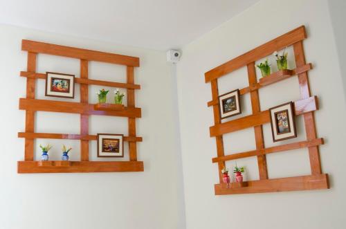 Gallery image of Jazmines Lodging in Ica