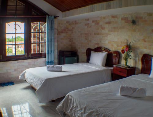 Gallery image of DK's Backpacker Hotel in Hoi An