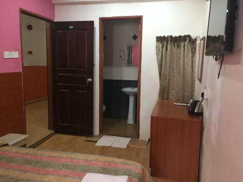 Φωτογραφία από το άλμπουμ του Golden Night Hotel Cameron Highlands σε Κάμερον Χάιλαντς